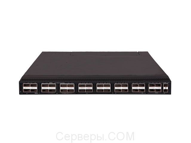 Коммутатор HPE FlexFabric 5950 JH404A