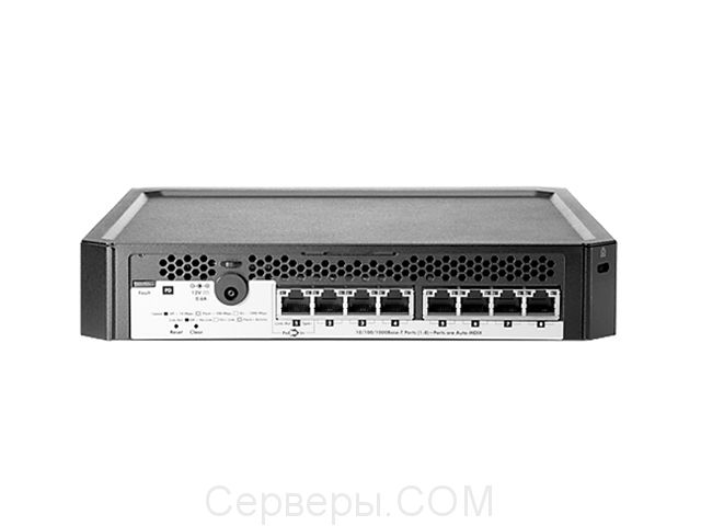 Коммутатор HP JG848A