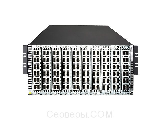 Коммутатор HPE FlexFabric 7910 JG841A