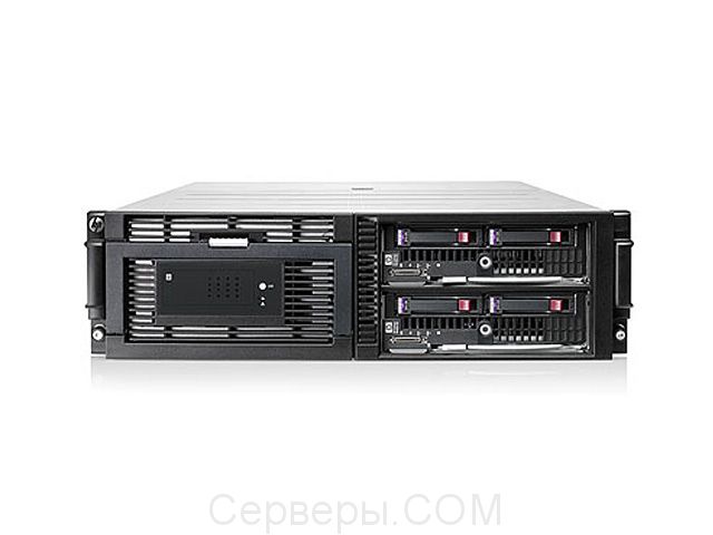 Коммутатор HP ProCurve E5500-48 JE103A