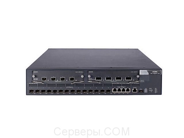 Коммутатор HP ProCurve 5500-48G JE094A