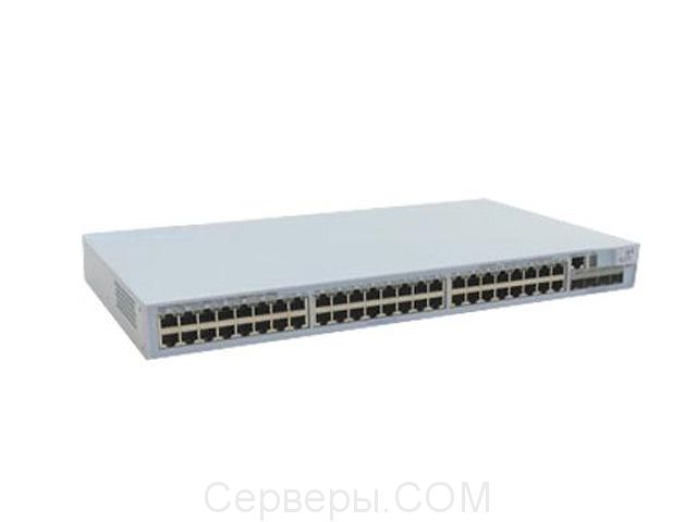 Коммутатор HP ProCurve 4500-48G JE063A