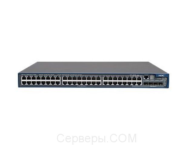 Коммутатор HP ProCurve A5500 JD366A