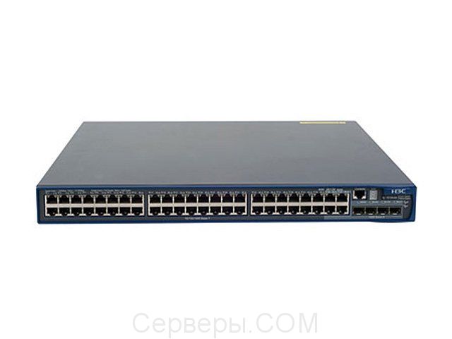 Коммутатор HP ProCurve A3610-24 JD338A