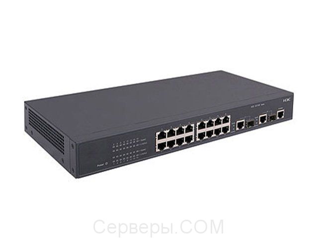 Коммутатор HP ProCurve A3100-8 JD304A