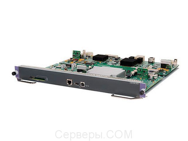 Модуль коммутатора HP JD254A