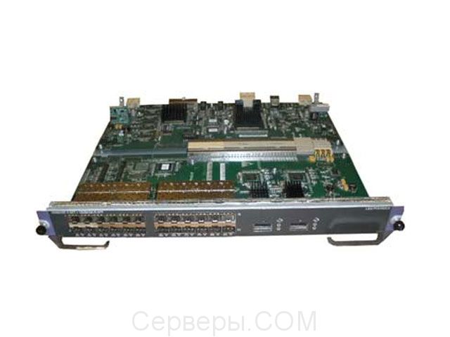 Модуль коммутатора HP ProCurve JD234A