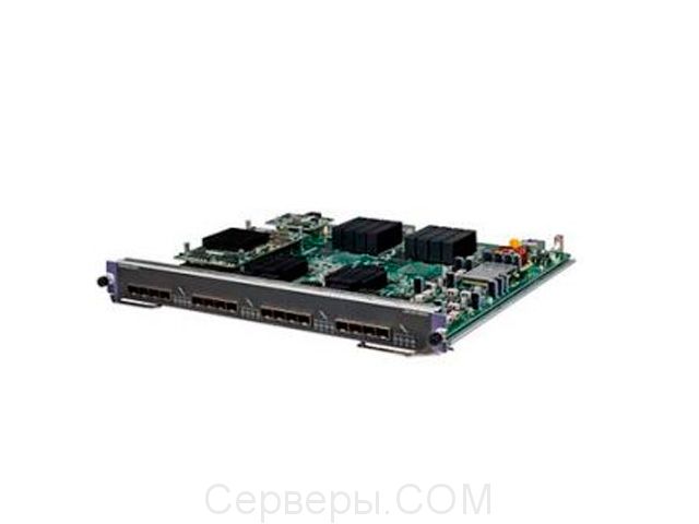 Модуль коммутатора HP JC133A