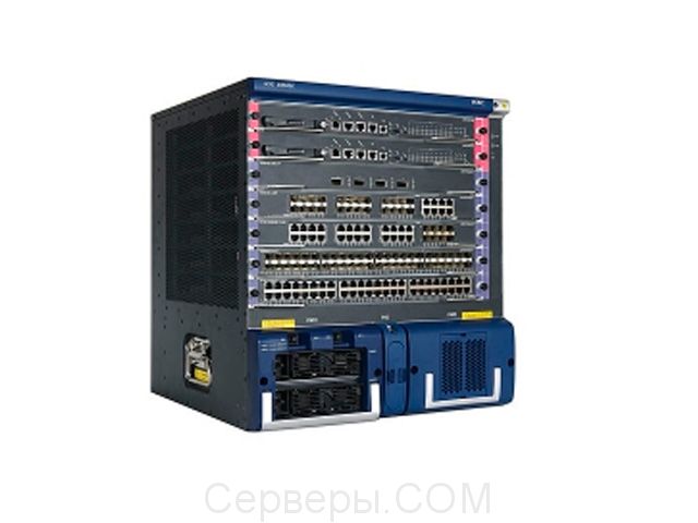 Модуль коммутатора HP JC122A