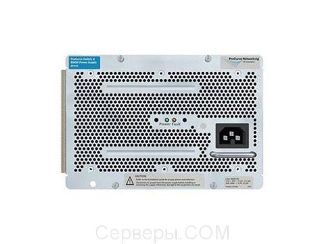 Модуль коммутатора HP ProCurve JC098A