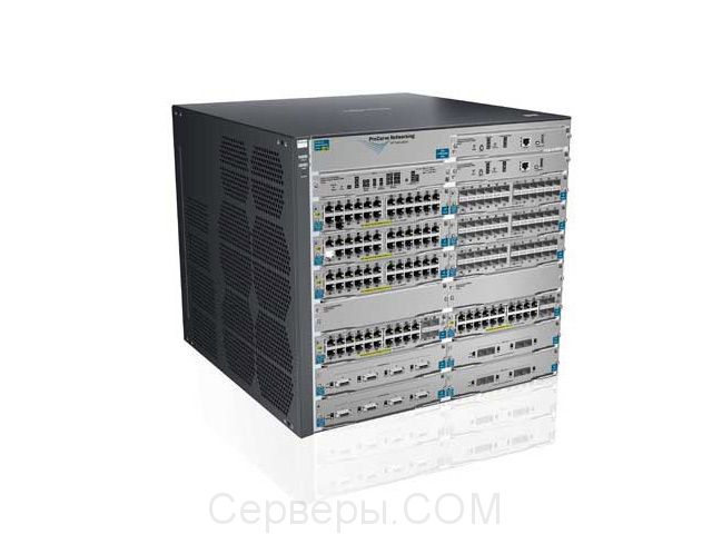 Коммутатор HP ProCurve E8206-44G J9638A