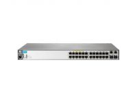 Коммутатор HPE Aruba 2620 J9623A