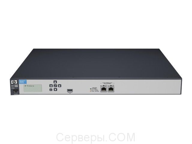 Точка доступа HP ProCurve J9370A