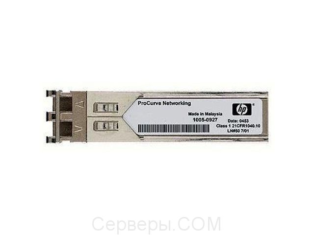 Трансивер HP J9143B