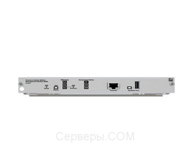 Модуль коммутатора HP ProCurve J9095A