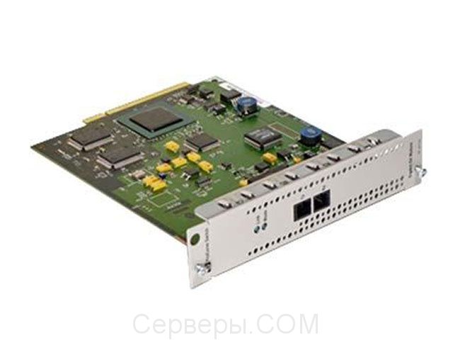 Модуль коммутатора HP ProCurve J4113A