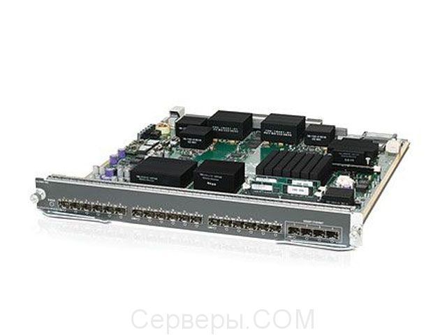 Коммутатор HP Fibre Channel AG875A