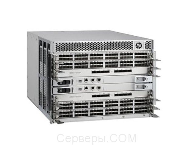 Коммутатор HP AE388C