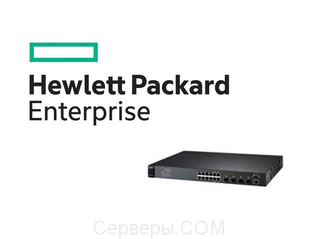 Коммутатор или опция InfiniBand HP 674278-B21