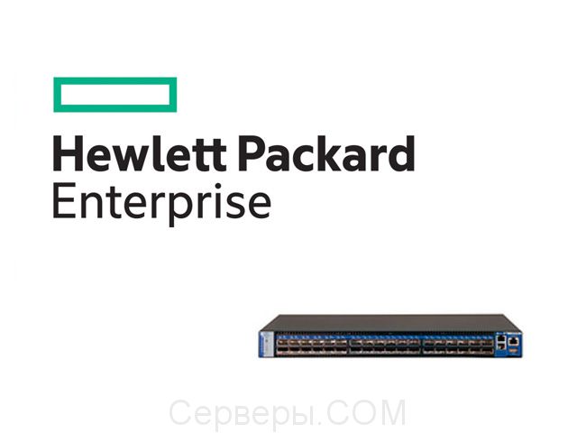 Коммутатор или опция InfiniBand HP 670767-B21