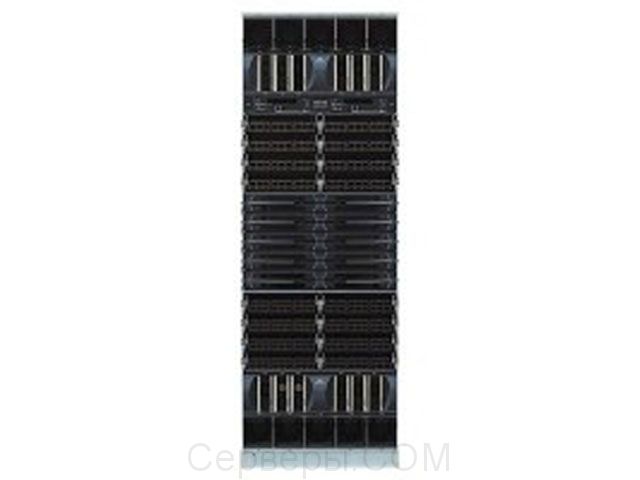 Коммутатор или опция HP InfiniBand 589480-B21