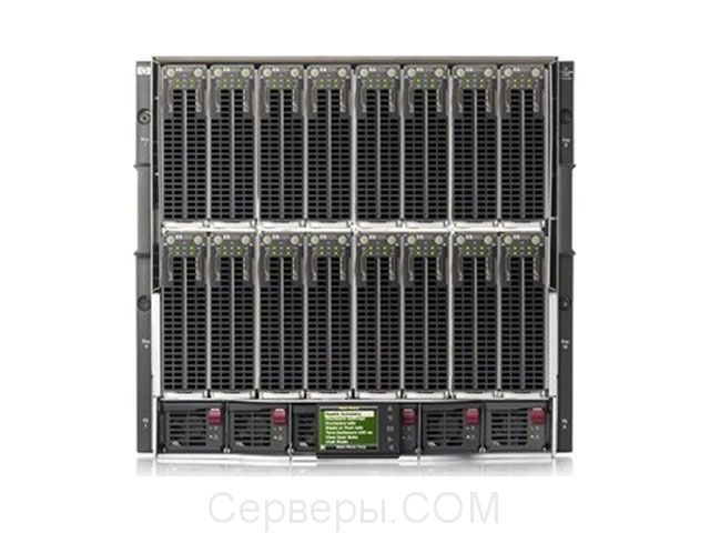 Опция к мультиплексору HP 588682-B21