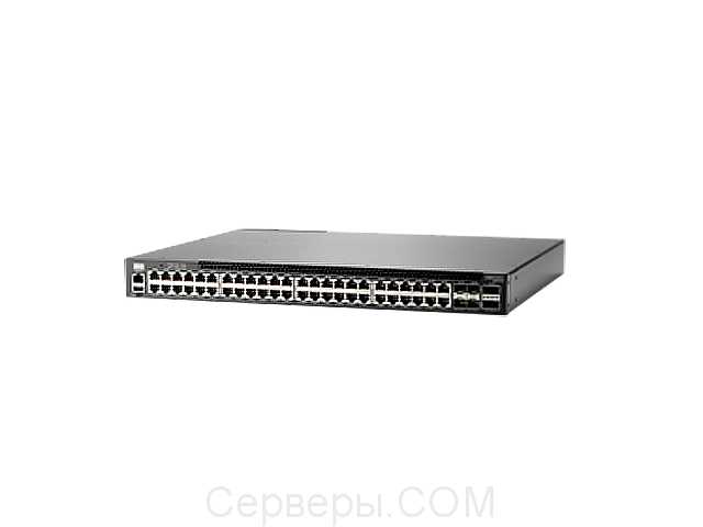 Коммутатор HPE Altoline 6900 JL223A