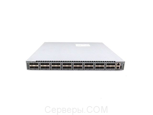 Коммутатор HPE Arista 7050QX JH779A