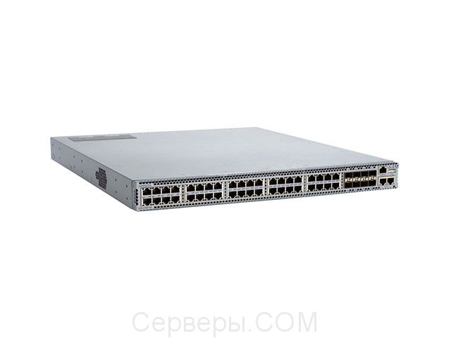 Коммутатор HPE Arista 7050TX JH589A