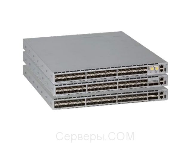 Коммутатор HPE Arista 7280E JH808A