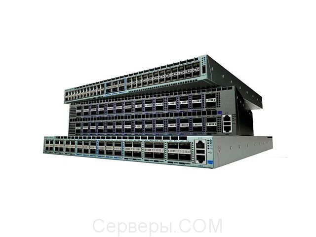 Коммутатор HPE Arista 7280R JQ089A