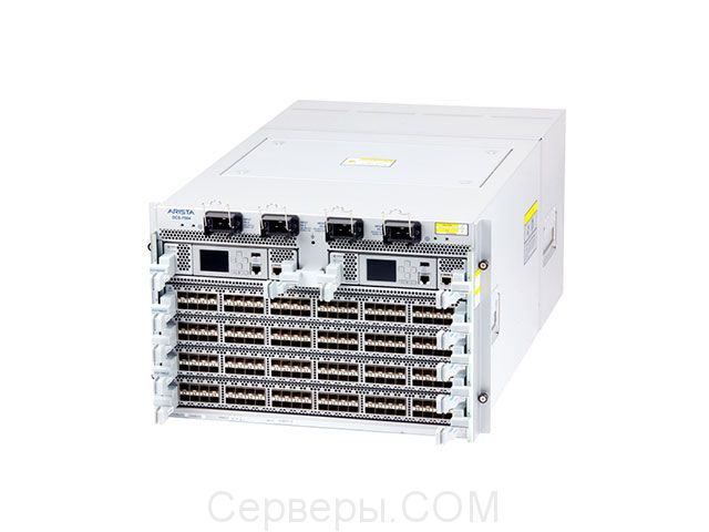 Коммутатор HPE Arista 7300 для ЦОД JH930A