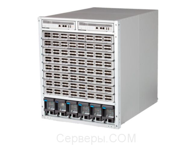 Коммутатор HPE Arista 7320X JH831A