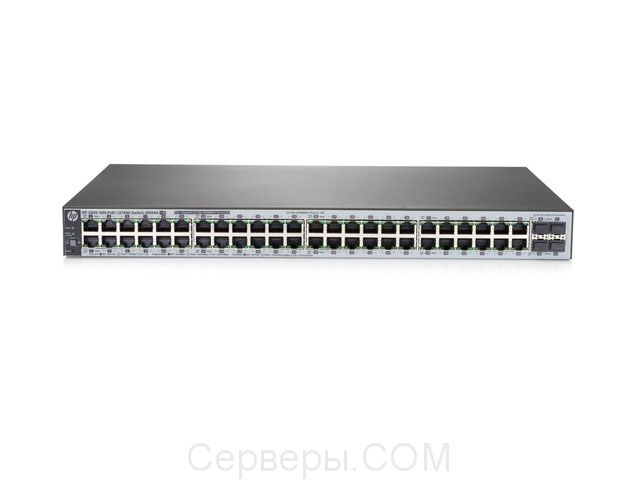 Коммутатор HPE OfficeConnect 1920S JL384A