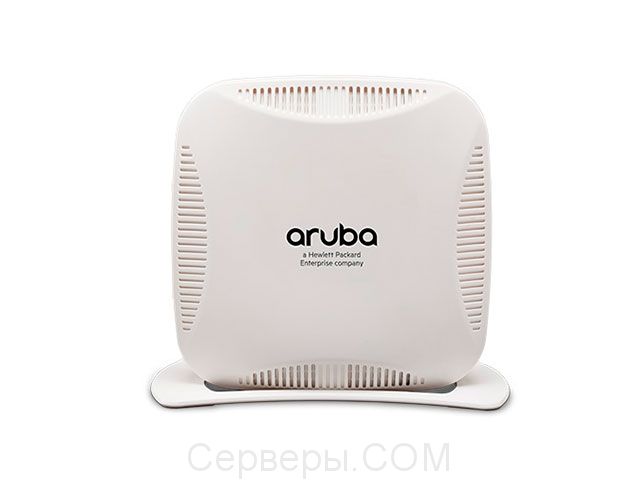 Точка доступа HPE Aruba RAP-100 JW264A