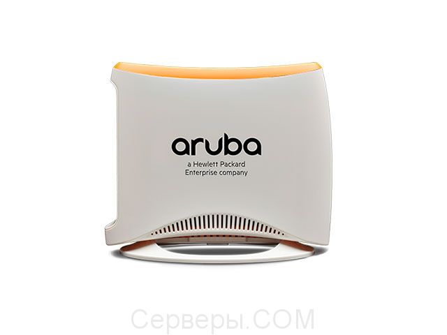 Точка доступа HPE Aruba RAP-3 JW288A