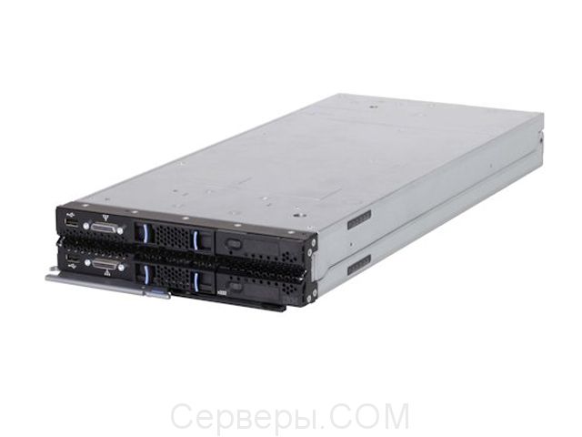 Сервер IBM Flex System x222 Compute Node 7916J2G