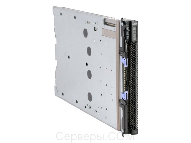 Блейд-сервер IBM BladeCenter HX5 7873G1U