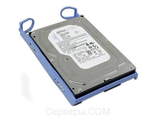 Жесткий диск IBM SATA 3.5 00AD025