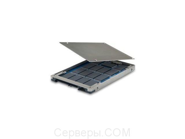 Жесткий диск IBM SSD 2.5 дюйма 43W7742