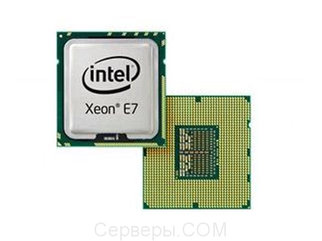 Процессор IBM Intel Xeon E7 серии 88Y5665