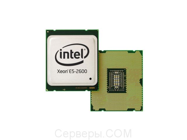 Процессор IBM Intel Xeon E5 00Y8103