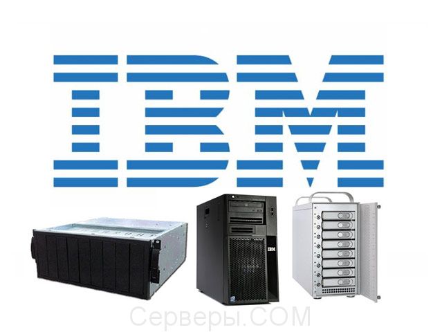 Процессор IBM 46W9135