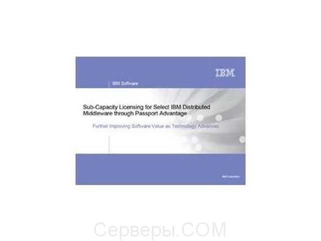 Опция для СХД IBM 45W2926