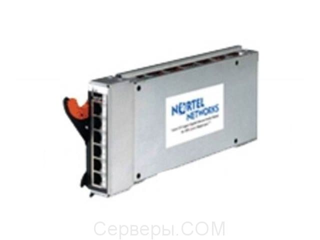 Ethernet коммутатор IBM Nortel 32R1860