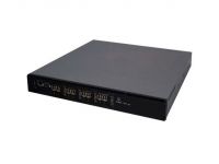 Коммутатор QLogic SANbox 3000 Series SB3810-08A