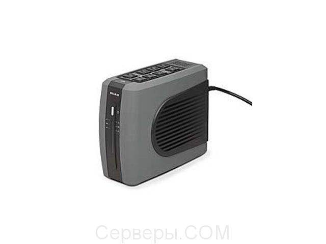 Аксессуар для коммутатора QLogic SANbox 5000 Series SB-PS8-FB