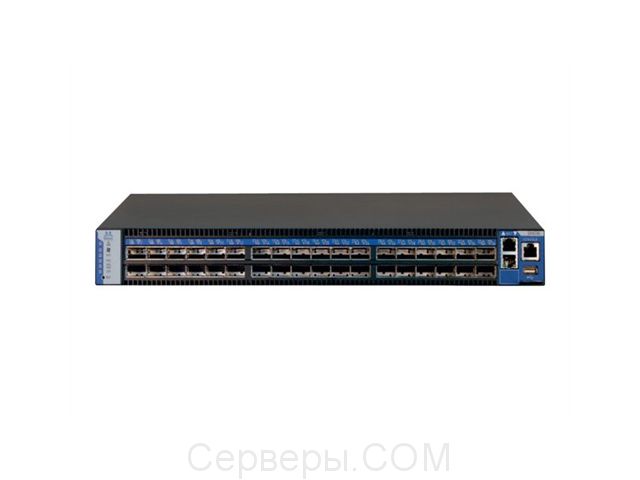 Коммутатор Mellanox SX6000 MSX6036T-1SFR