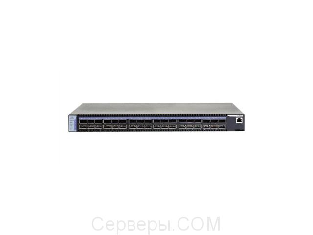 Коммутатор Mellanox IS5000 MIS5025D-1SFC