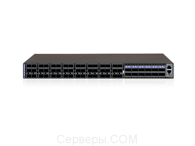 Коммутатор Mellanox SX1024-52